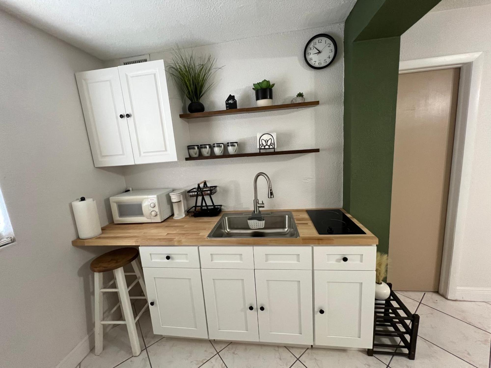 La Casita Of Raymond James Stadium Διαμέρισμα Τάμπα Εξωτερικό φωτογραφία